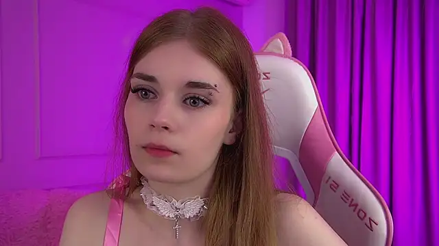 MelissaBauch online show from February 25, 2026, 6:28 pm