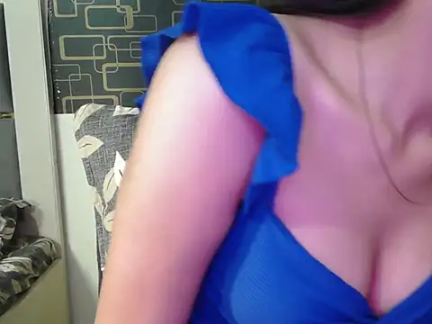 cute seemu online show from July 8, 2026, 3:00 am