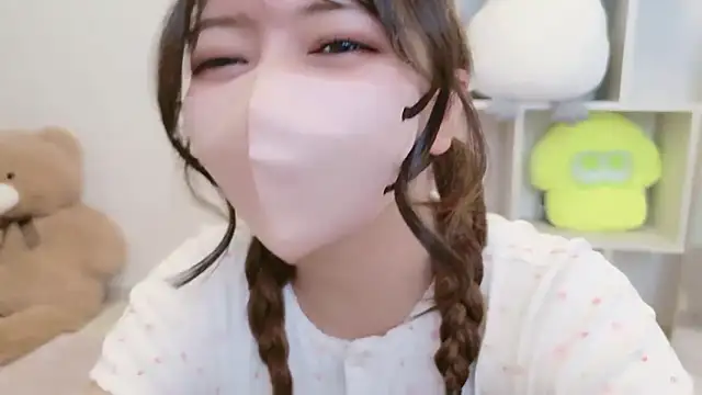 JP Momo o0 online show from September 21, 2025, 7:54 am