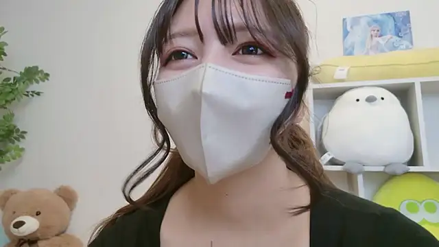 JP Momo o0 online show from October 5, 2025, 8:01 am