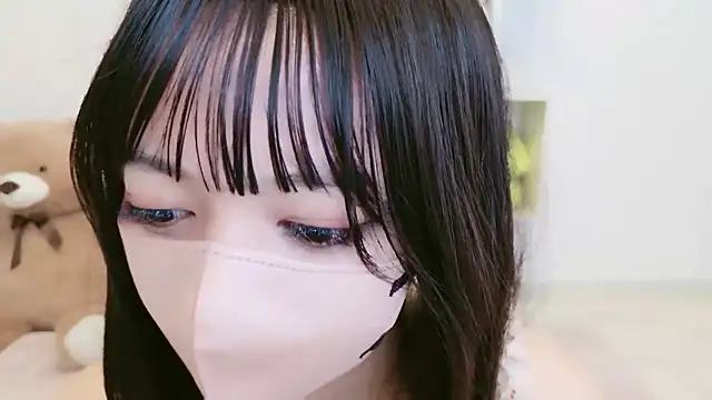 JP Momo o0 online show from October 19, 2025, 12:50 pm