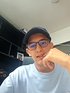 STEVAN RXX online show from September 21, 2025, 6:53 pm