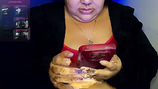 xlatinastar online show from July 9, 2026, 5:06 pm