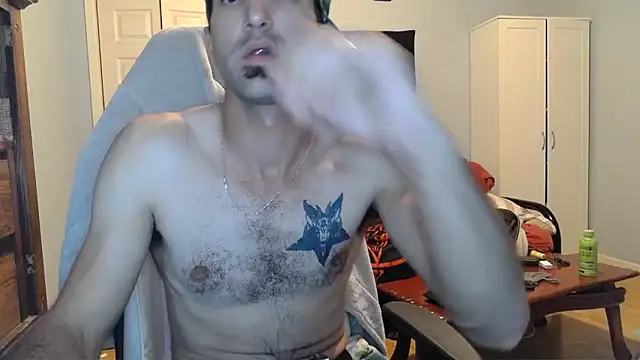 Ardokks online show from October 10, 2025, 1:59 am