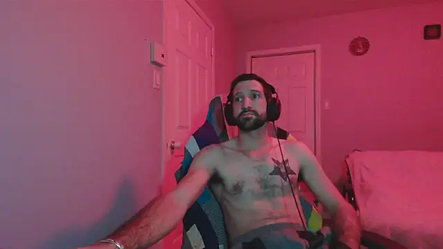 Ardokks online show from December 1, 2025, 2:49 am