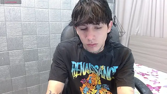 Iantwink18 online show from December 1, 2025, 2:16 am