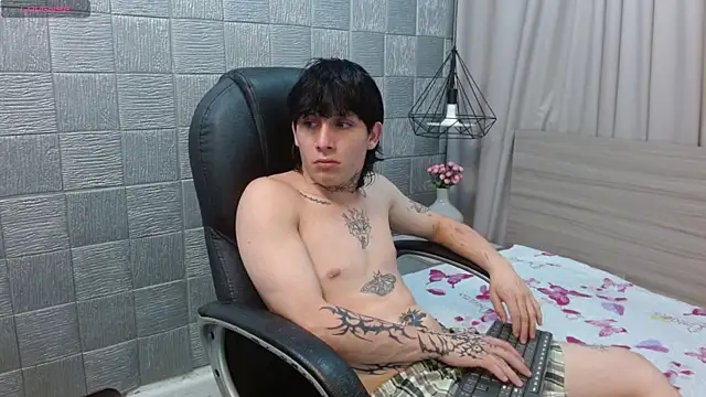 Iantwink18 online show from December 2, 2025, 11:15 am