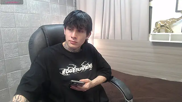 Iantwink18 online show from January 15, 2026, 3:55 am