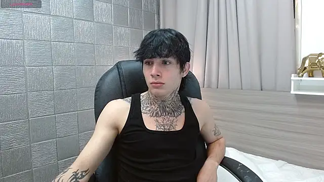 Iantwink18 online show from February 10, 2026, 4:11 pm