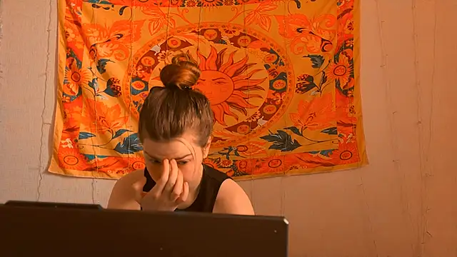 AliceCUNTach online show from March 27, 2026, 5:13 am