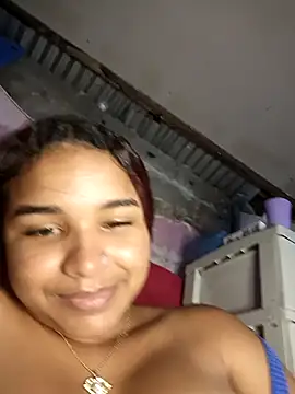 DulceeSalas online show from September 23, 2025, 6:27 am