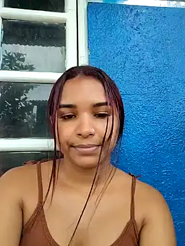 DulceeSalas online show from October 3, 2025, 5:10 pm