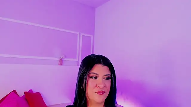 TianaGlow26 online show from February 14, 2026, 6:48 pm