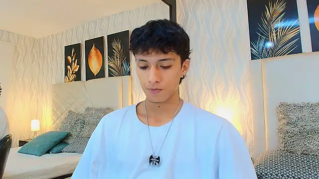 Lean Portman online show from January 17, 2026, 9:18 pm