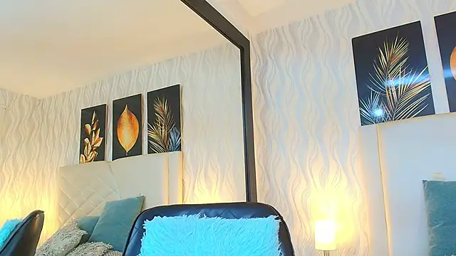 Lean Portman online show from February 6, 2026, 8:34 pm