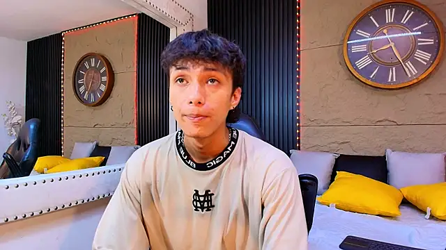 Lean Portman online show from April 23, 2026, 3:14 pm