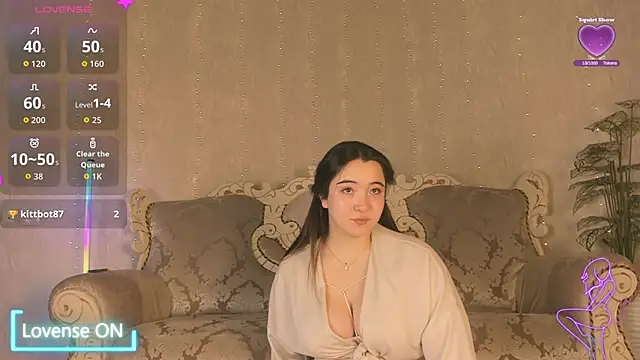 loveame online show from December 4, 2025, 2:26 pm