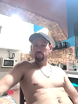 El Andres 1 online show from November 16, 2025, 3:01 am