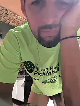 El Andres 1 online show from November 22, 2025, 12:53 am