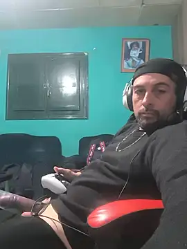 Snapshot of El_Andres_1 chatting on May 25, 2026, 3:23 am El Andres 1 online show from May 25, 2026, 3:23 am