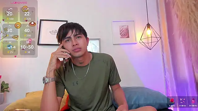 Snapshot of arion_sherwind chatting on September 25, 2025, 6:55 pm arion sherwind online show from September 25, 2025, 6:55 pm