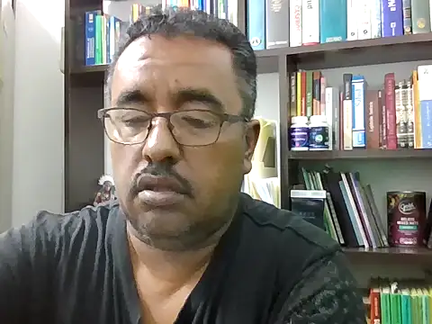 HomHot47 online show from September 13, 2025, 2:22 am