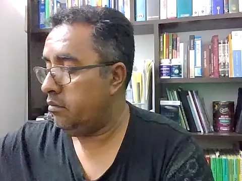 HomHot47 online show from September 27, 2025, 2:27 am