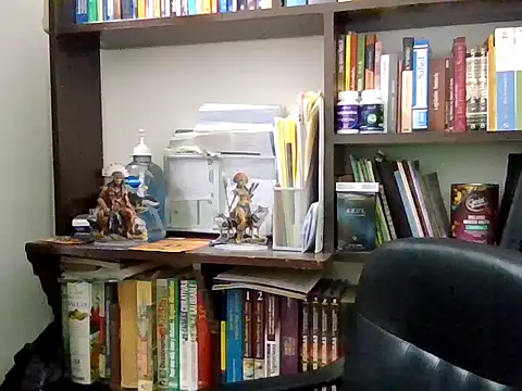 HomHot47 online show from September 30, 2025, 2:27 am