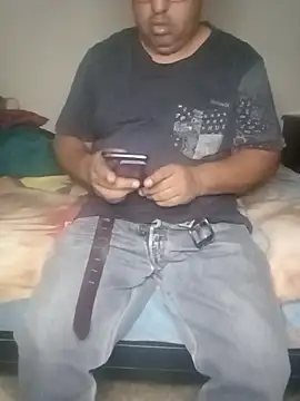 HomHot47 online show from October 26, 2025, 5:46 am