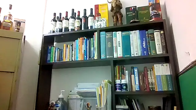 HomHot47 online show from October 28, 2025, 2:26 am