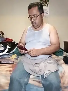 HomHot47 online show from November 29, 2025, 4:48 am