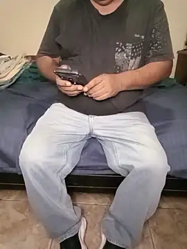 HomHot47 online show from April 1, 2026, 6:36 am