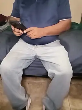 HomHot47 online show from April 11, 2026, 6:29 am