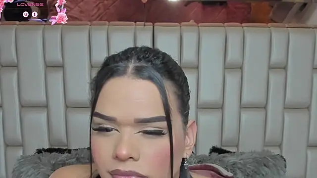 Ava Cristi online show from March 25, 2026, 10:43 am