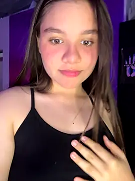 Ashley and Zoe online show from October 19, 2025, 3:12 pm