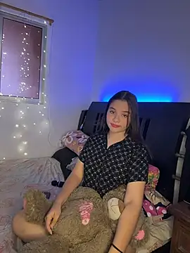 Ashley and Zoe online show from February 28, 2026, 3:57 pm