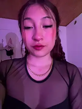 liin rose online show from September 12, 2025, 1:17 am