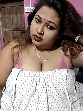 hotbhabhi011 online show from February 7, 2026, 4:43 pm