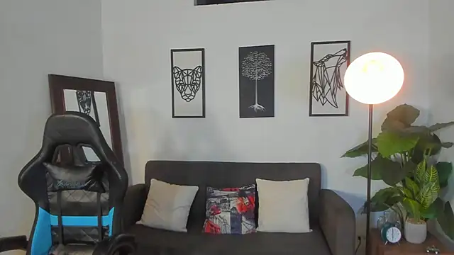 Justin kingX7 online show from March 27, 2026, 1:44 am