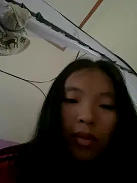 viluna online show from September 29, 2025, 2:38 am