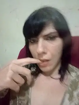 Lea9816 online show from October 16, 2025, 7:48 pm