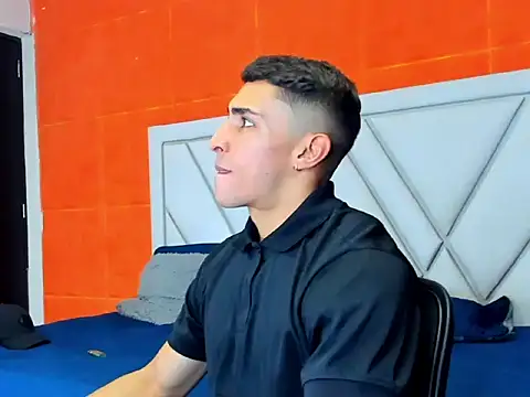 Snapshot of adrian_ray chatting on October 13, 2025, 6:08 pm adrian ray online show from October 13, 2025, 6:08 pm