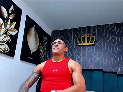 Snapshot of adrian_ray chatting on November 24, 2025, 6:18 pm adrian ray online show from November 24, 2025, 6:18 pm