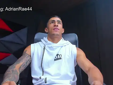 Snapshot of adrian_ray chatting on December 16, 2025, 6:02 pm adrian ray online show from December 16, 2025, 6:02 pm