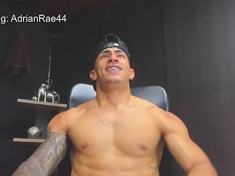 Snapshot of adrian_ray chatting on December 18, 2025, 6:03 pm adrian ray online show from December 18, 2025, 6:03 pm