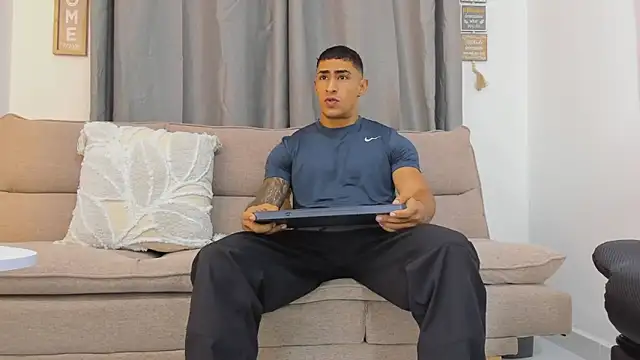 adrian ray online show from March 31, 2026, 12:16 pm