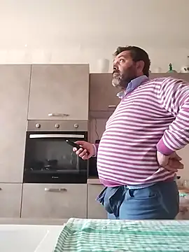 Necroforo online show from March 23, 2026, 10:19 am