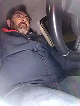 Necroforo online show from March 26, 2026, 4:18 am