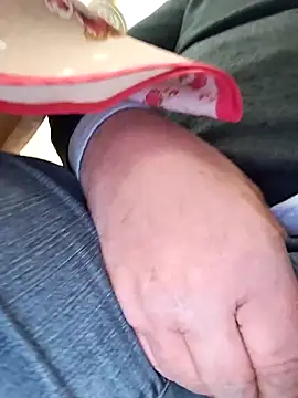 Necroforo online show from March 27, 2026, 9:03 pm