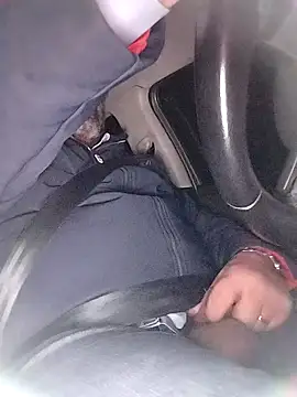 Necroforo online show from March 30, 2026, 3:29 am